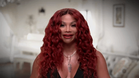 hip hop drama GIF by WE tv
