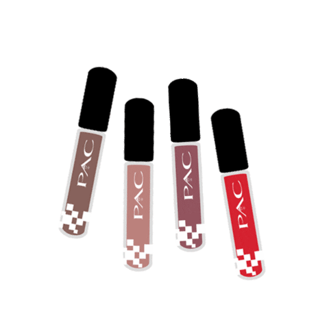 pac_mt lips lipcream xpactation pacsmlc Sticker