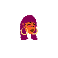 Monty Sticker by Monty's Good Burger