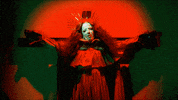 Music Video Art GIF by Garbage