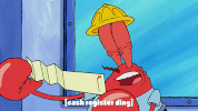 season 9 episode 22 GIF by SpongeBob SquarePants