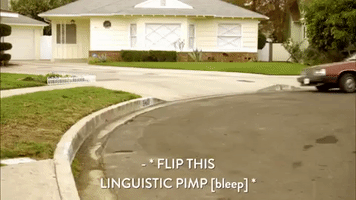 season 4 episode 12 GIF by Workaholics