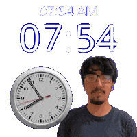 7Am Sticker