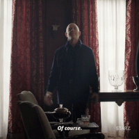 season 1 starz GIF by Counterpart