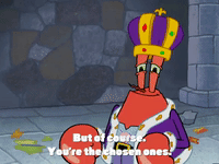 season 4 episode 6 GIF by SpongeBob SquarePants