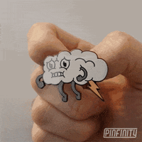 Augmented Reality Lol GIF by PinfinityAR