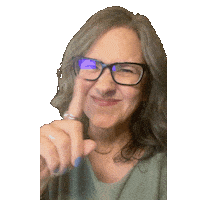 Jeanette Mesite Frem Sticker by babies in common