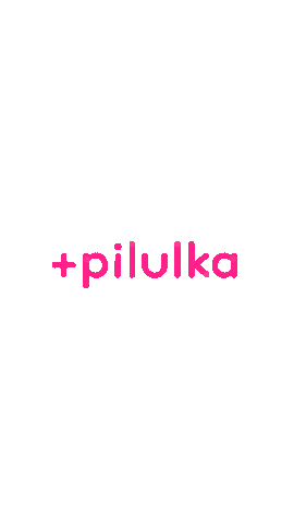 Logo Smile Sticker by Pilulka.cz