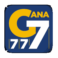 El Salvador Sticker by Gana777 SV