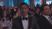 golden globes no GIF by NowThis 