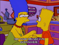 bart simpson GIF
