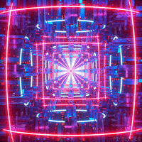 Art Loop GIF by Pi-Slices