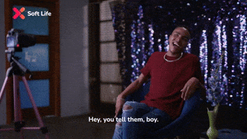 GIF by Showmax