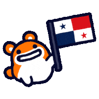 World Cup Football Sticker