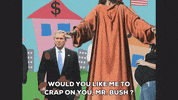 People House GIF by South Park