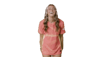 Portland Thorns Sport Sticker by National Women's Soccer League