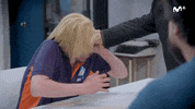 Marca Patricia Conde GIF by Movistar+