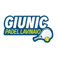 Sport Padel Sticker by Pallavolo Roomy