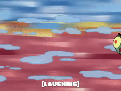 season 4 GIF by SpongeBob SquarePants