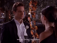 season 2 netflix GIF by Gilmore Girls 