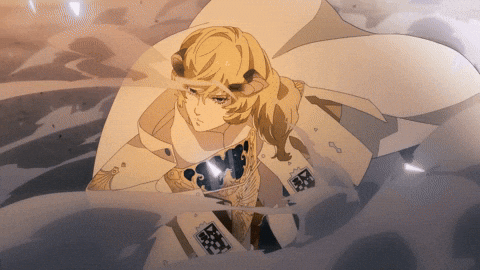 Angry Video Game GIF by ATLUS West