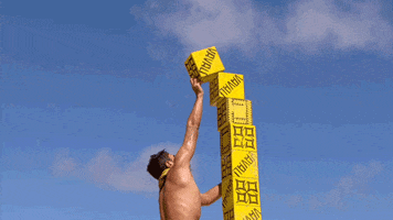 australia GIF by Australian Survivor