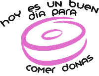 hoyesunbuendia  Sticker