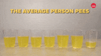 Surprising Pee Facts
