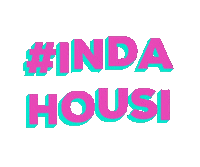 Sao Paulo House Sticker by housi_oficial