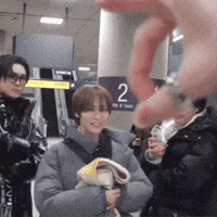 Cutie GIF
