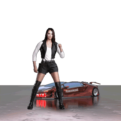 Social Media Love Sticker by Robodrone