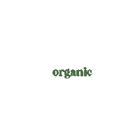 Organicfarm Sticker by THE ORGANI FARM INC