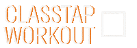 Fitness Spinning Sticker by Classtap