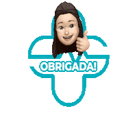 Clinicadacidade Sticker by Guilherme CDC