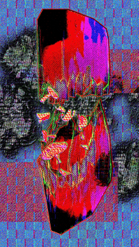 Teeth Mouth GIF by davidvnun