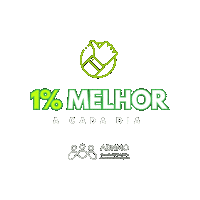 Tratamento Sticker by abnmooficial