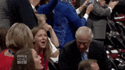 Republican National Convention Dancing GIF by Election 2016