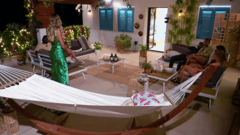 Reality Show Lgbt GIF by BBC Three