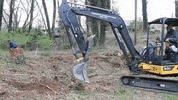 Digging John Deere GIF by JC Property Professionals