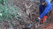 Digging John Deere GIF by JC Property Professionals