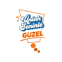 Ugz Sticker by ÜniAK
