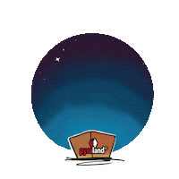 Fireworks Countdown Sticker by Pyroland