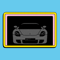 Tired Good Night GIF by Porsche Museum