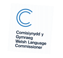 ComisiynyddyGymraeg cymraeg welsh wlc welsh language Sticker