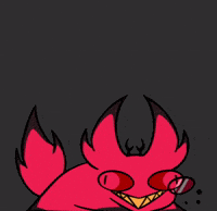 Hazbin Hotel GIF