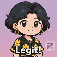 Hana GIF by Persona