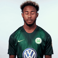 Football Soccer GIF by VfL Wolfsburg