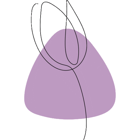 Resttadesign giphyupload design flower plant Sticker