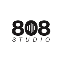 Dance Studio Sticker by 808 Studio PH