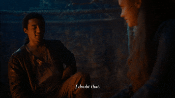 Katherine Langford GIF by NETFLIX